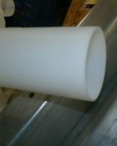 TUBE,DROP 4-9/16 OD X 12' FLX-2429(*)